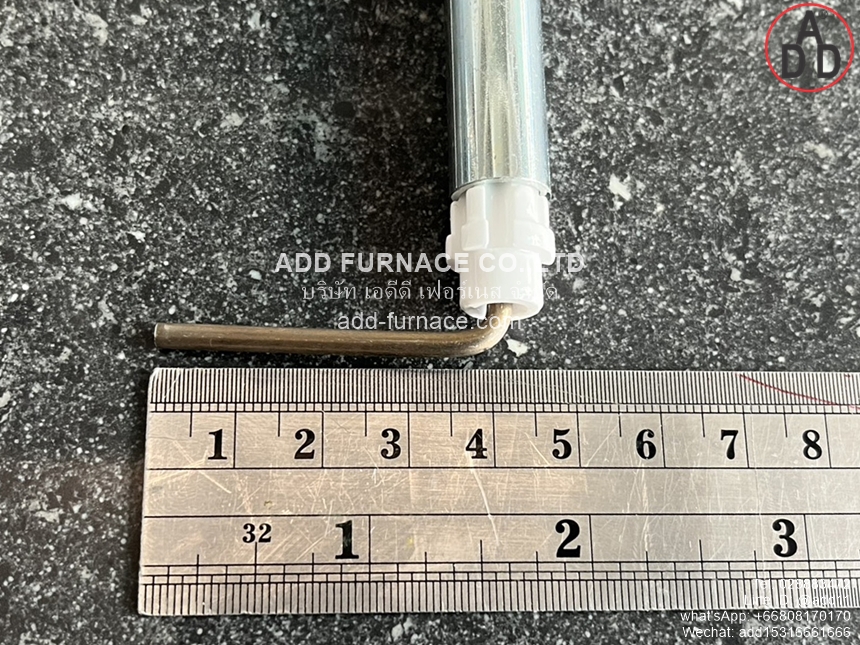 Riello Ionization Probe 3012173(8)